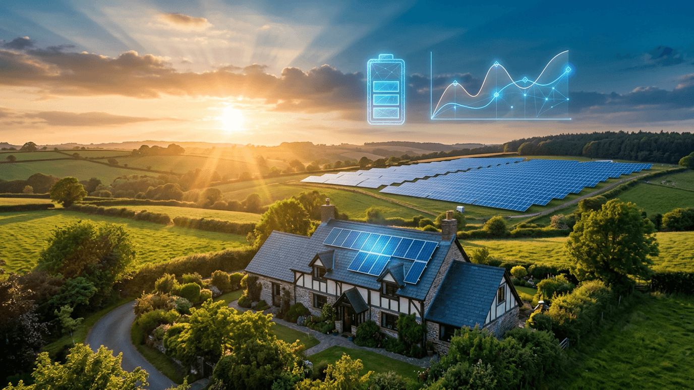 Top 10 Best Solar Energy Companies in West Devon