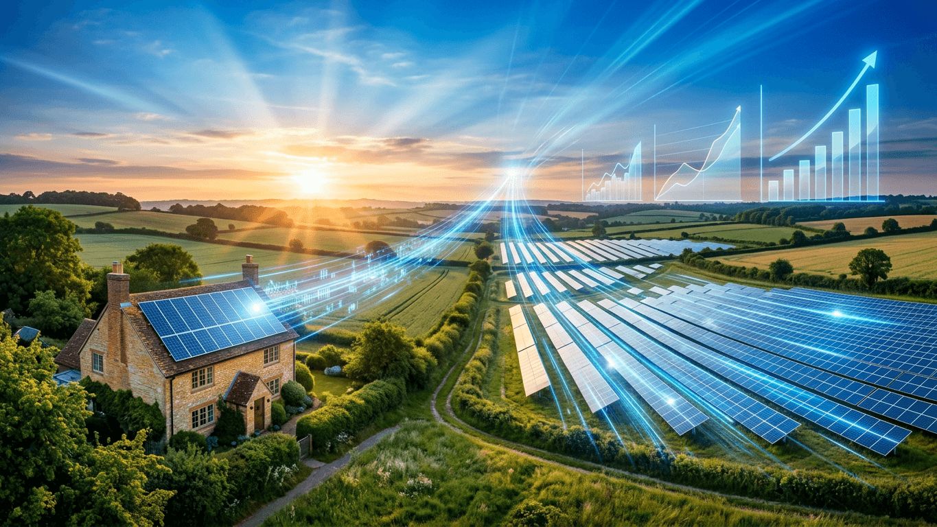 Top 10 Best Solar Energy Companies in West Lindsey