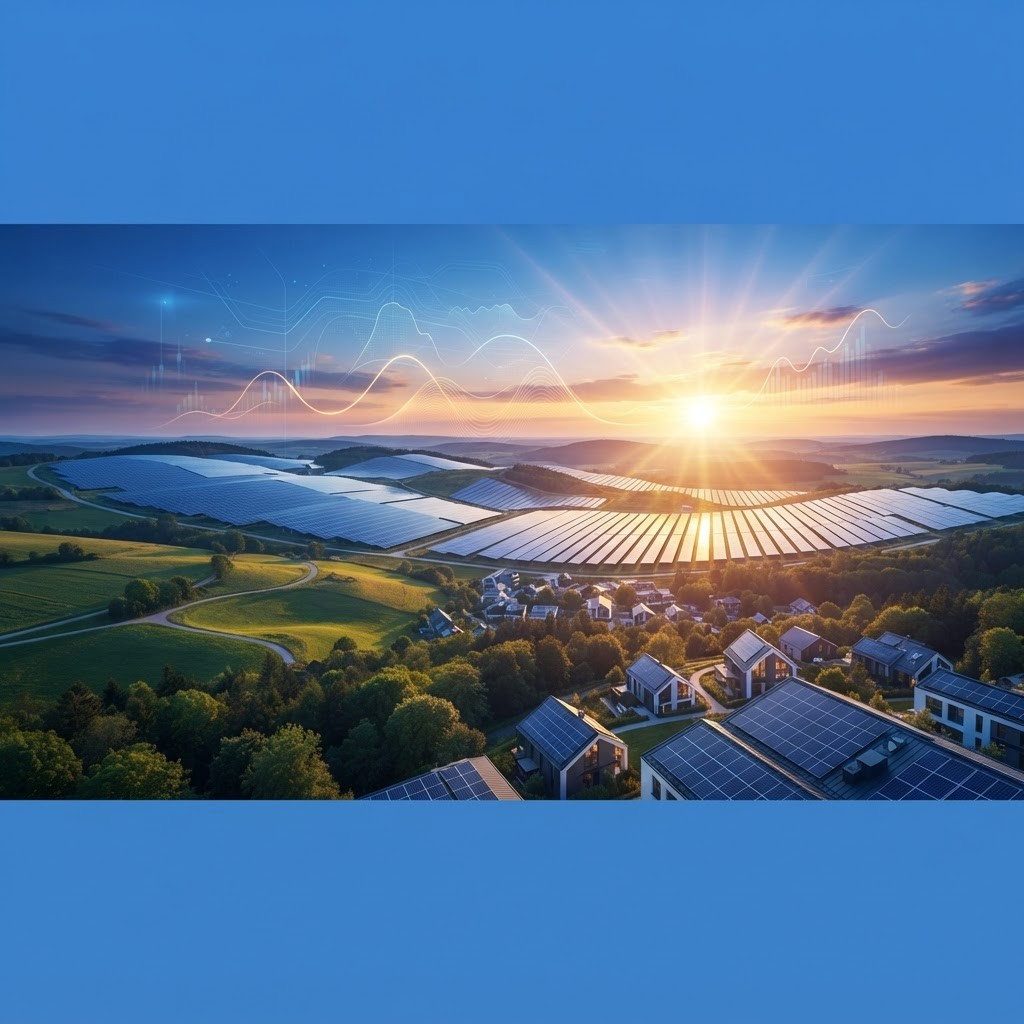 Top 10 Best Solar Energy Companies in Wiltshire