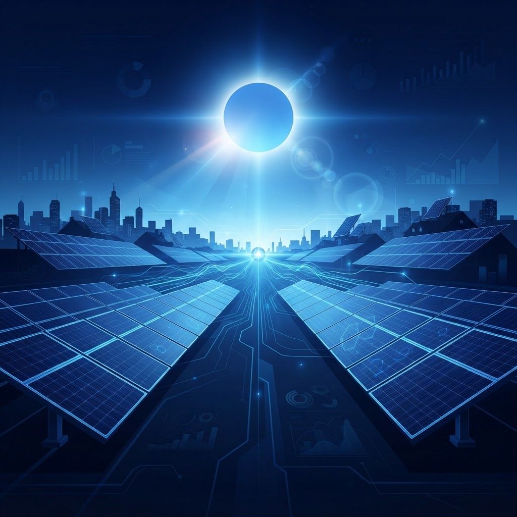 Top 10 Best Solar Energy Companies in Wrexham