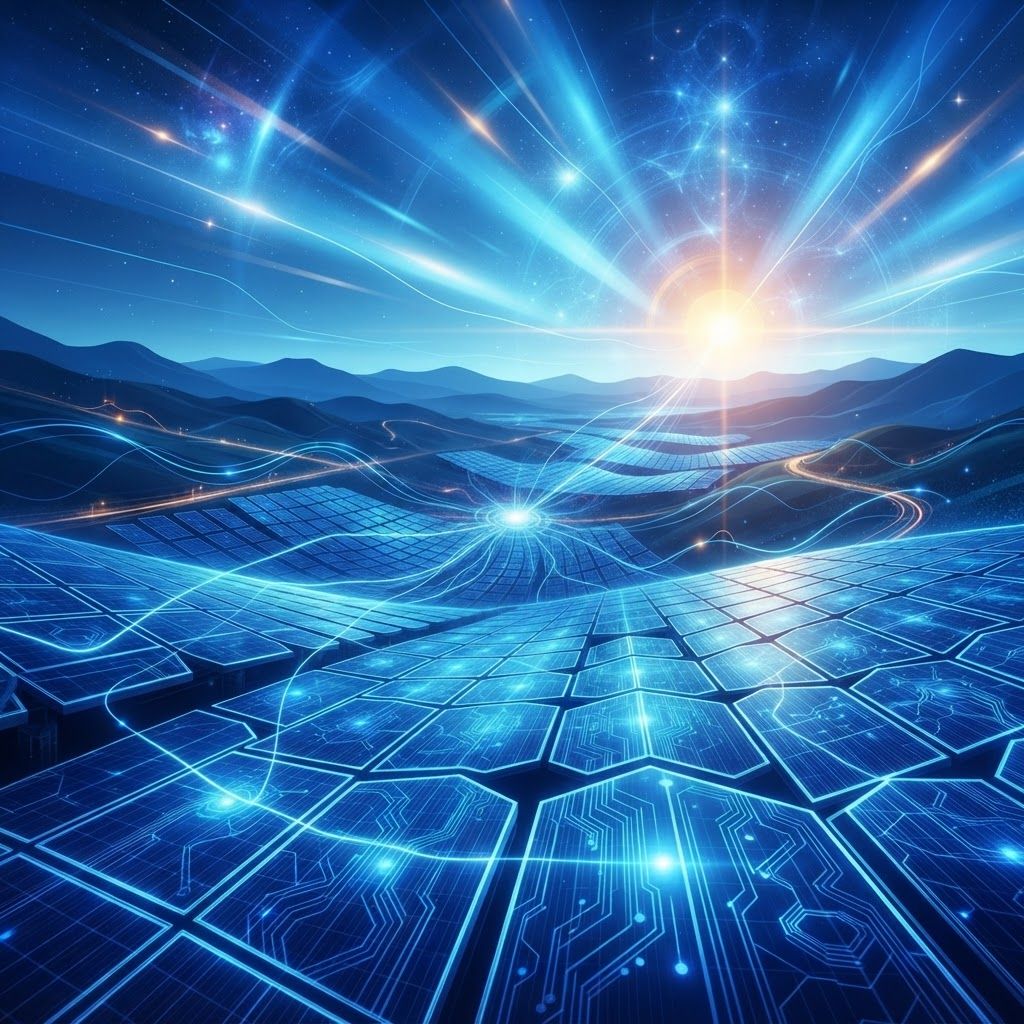 Top 10 Best Solar Energy Companies in Wychavon