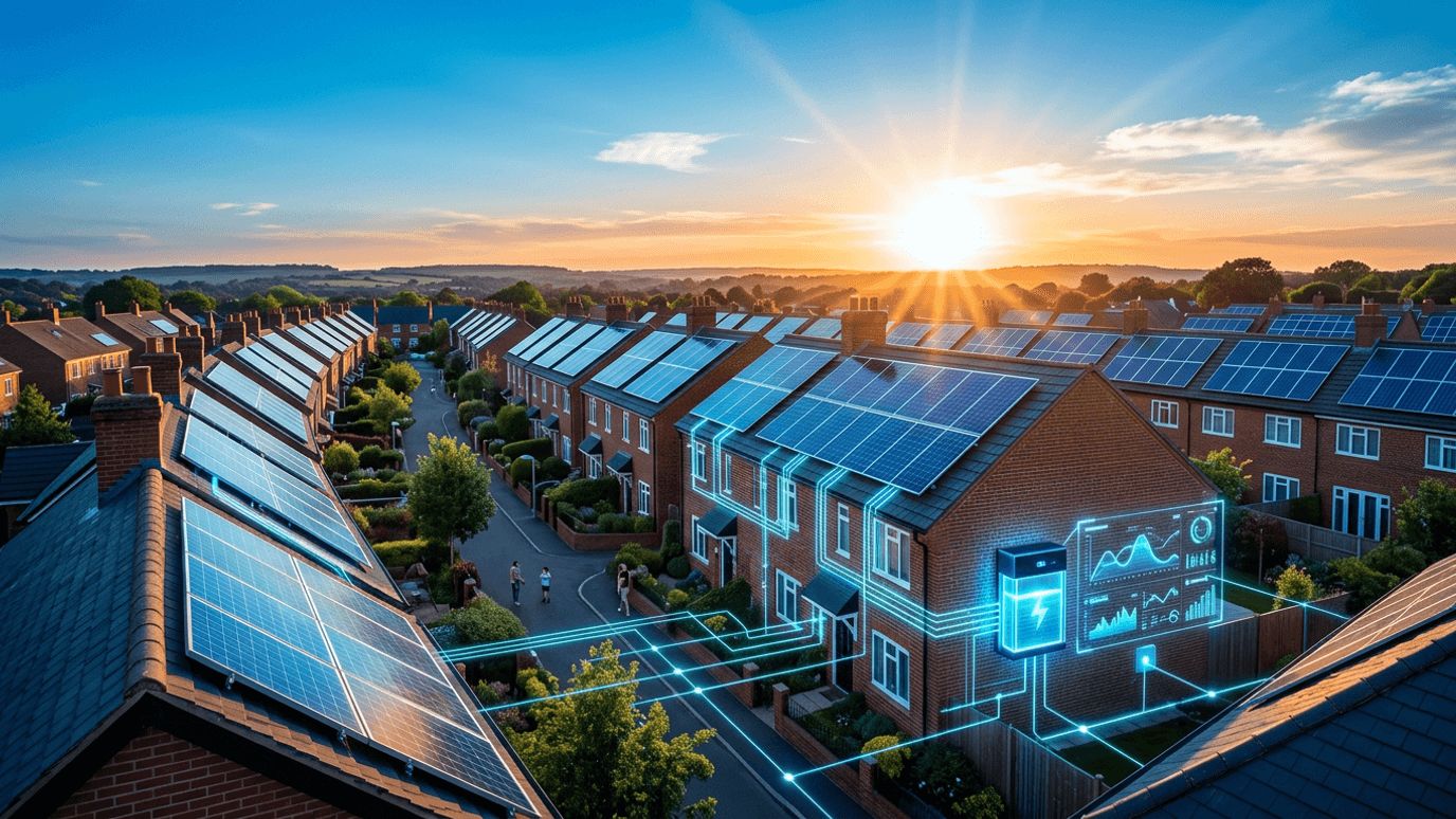 Top 10 Best Solar Energy Companies in Wyre Forest