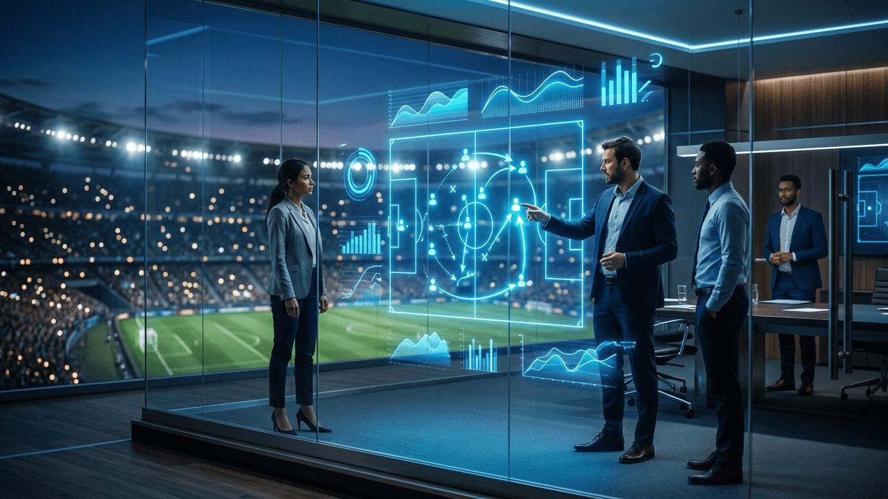Top 10 Best Sports Consulting Firms in Clackmannanshire