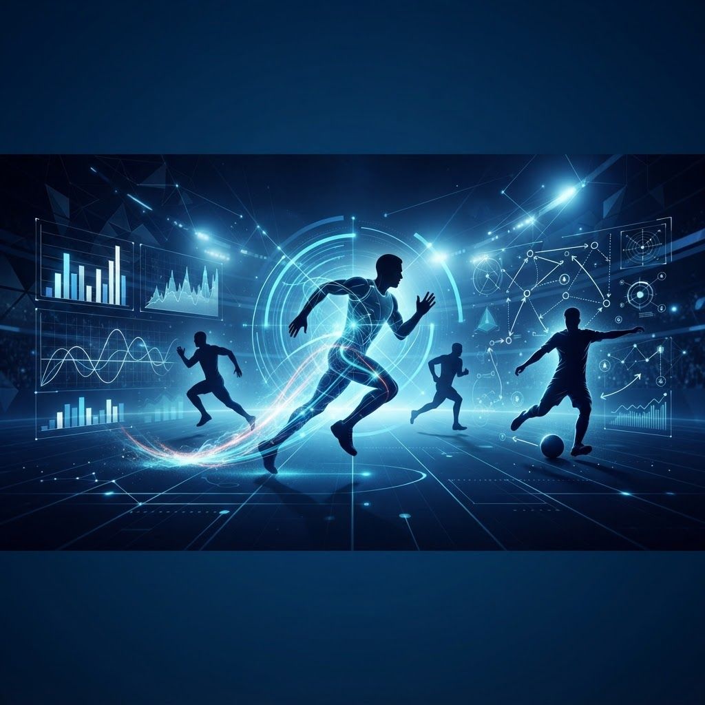 Top 10 Best Sports Consulting Firms in Guildford