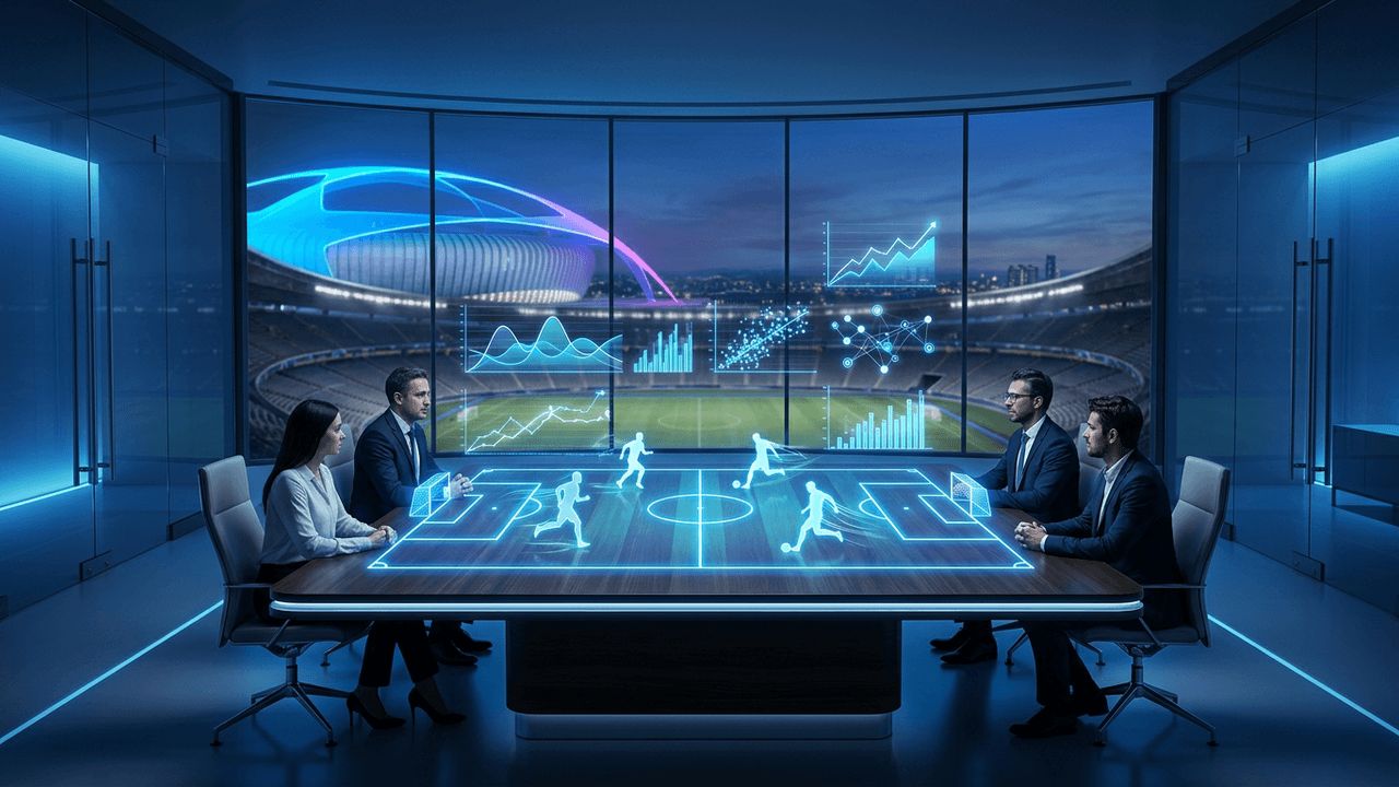 Top 10 Best Sports Consulting Firms in Hartlepool