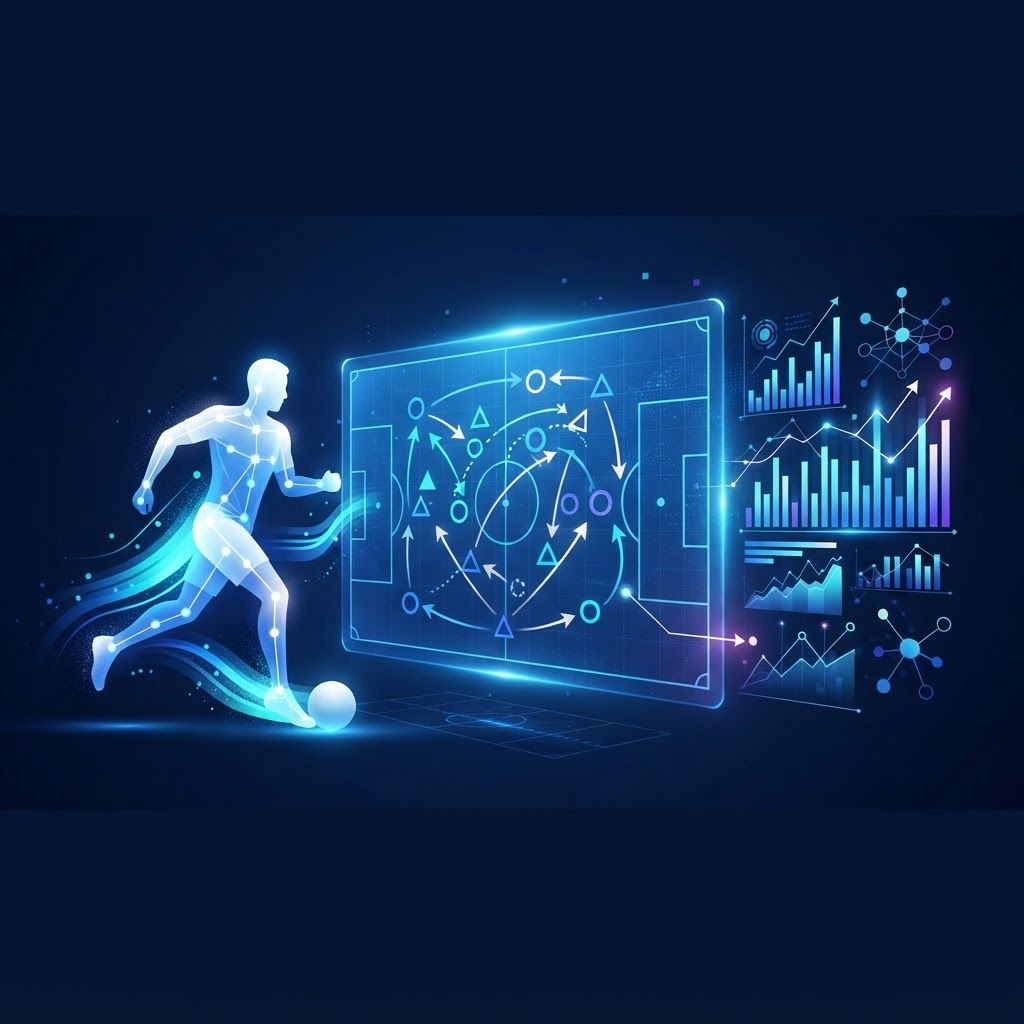 Top 10 Best Sports Consulting Firms in Warrington