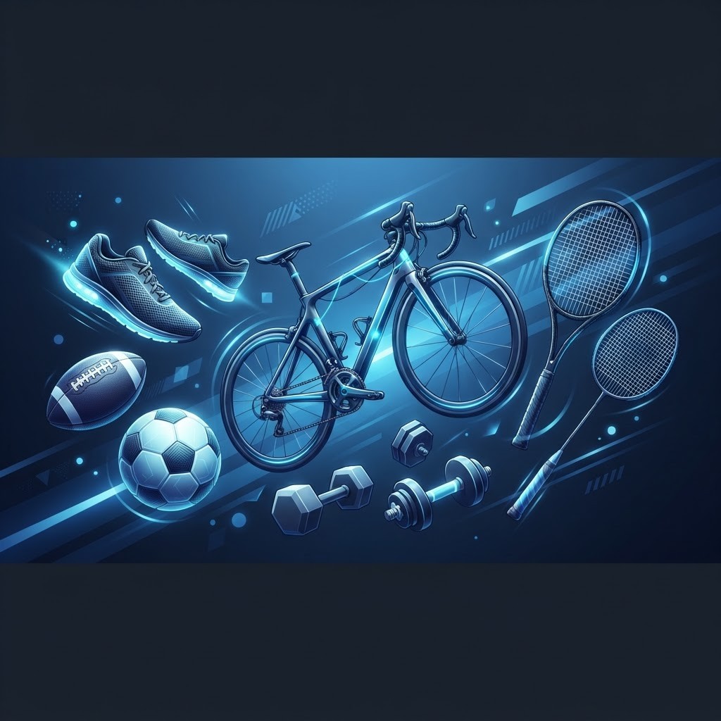 Top 10 Best Sports Equipment Stores in Birmingham