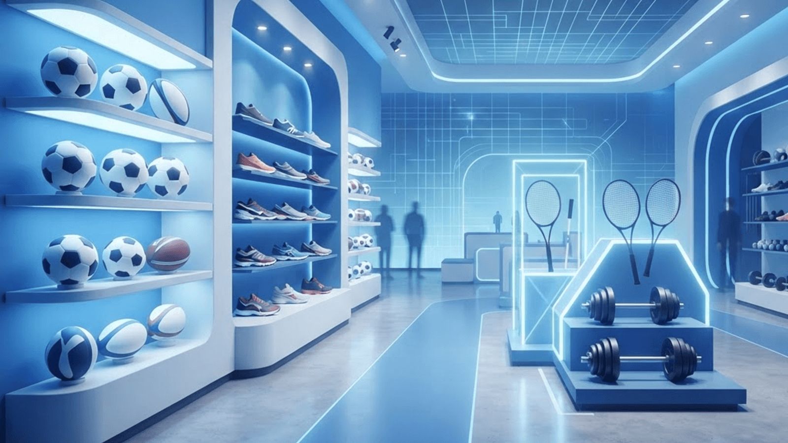 Top 10 Best Sports Equipment Stores in Broadland