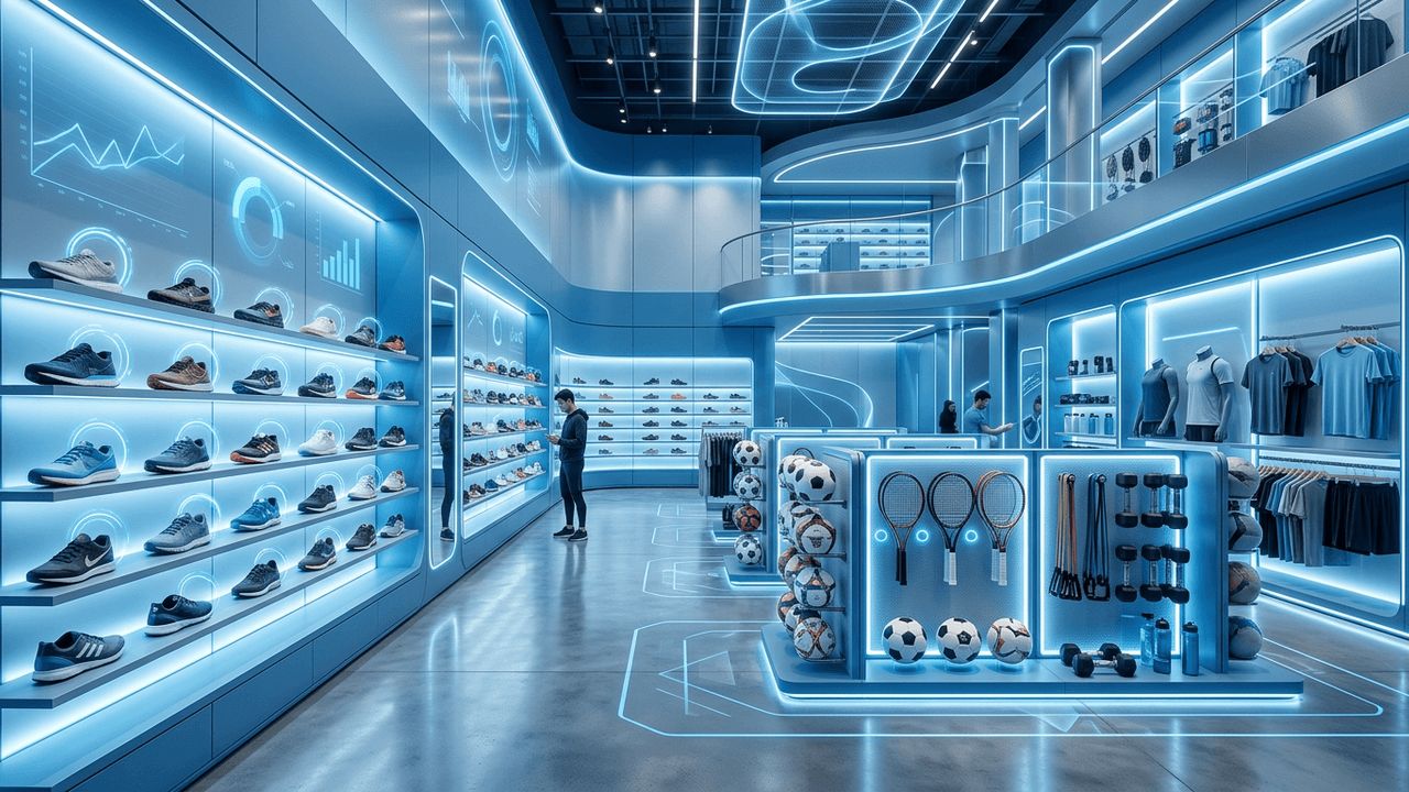 Top 10 Best Sports Equipment Stores in Castle Point