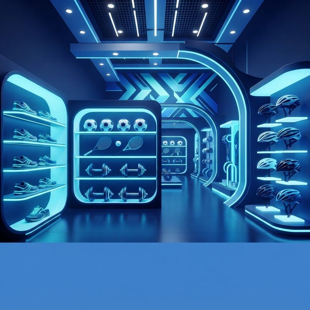 Top 10 Best Sports Equipment Stores in Chichester