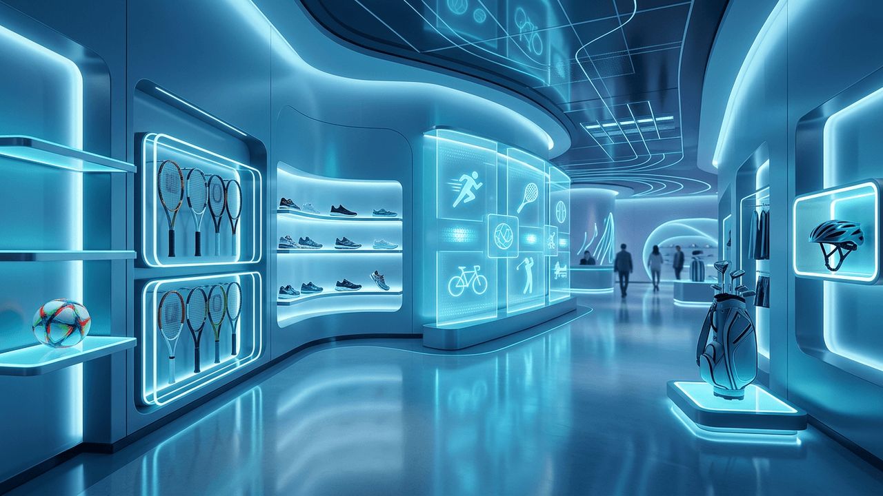 Top 10 Best Sports Equipment Stores in Clackmannanshire