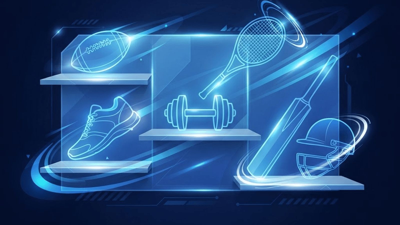 Top 10 Best Sports Equipment Stores in Gedling