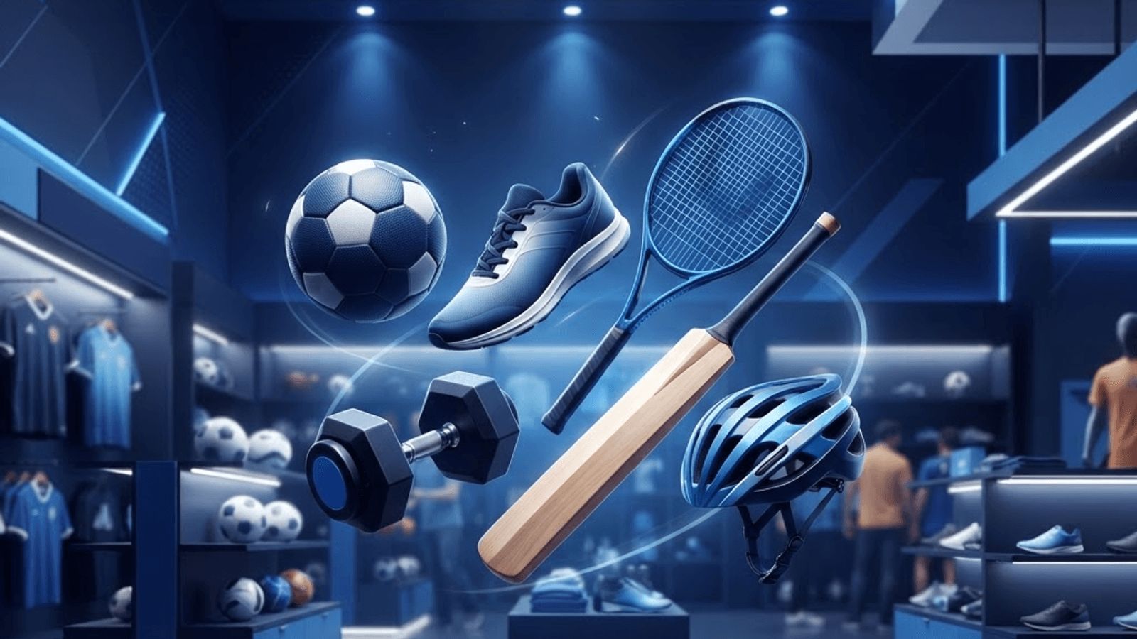 Top 10 Best Sports Equipment Stores in Horsham