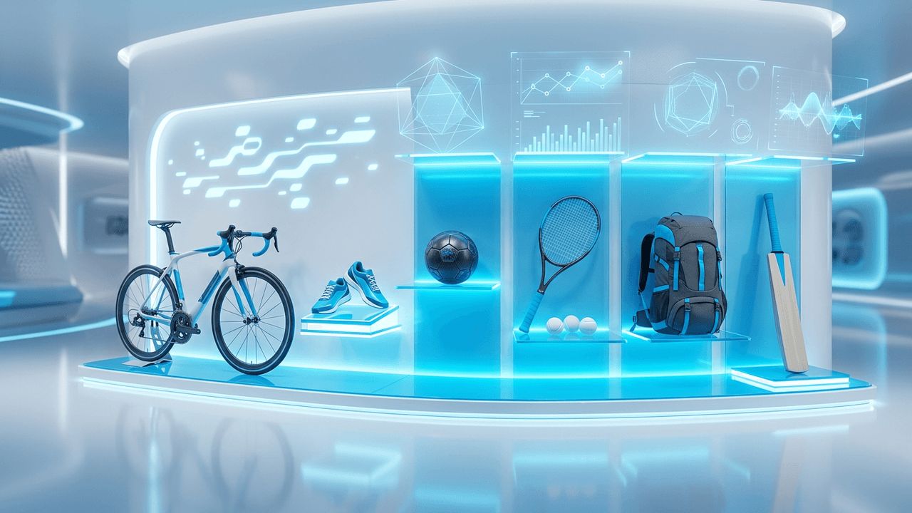 Top 10 Best Sports Equipment Stores in Lewes