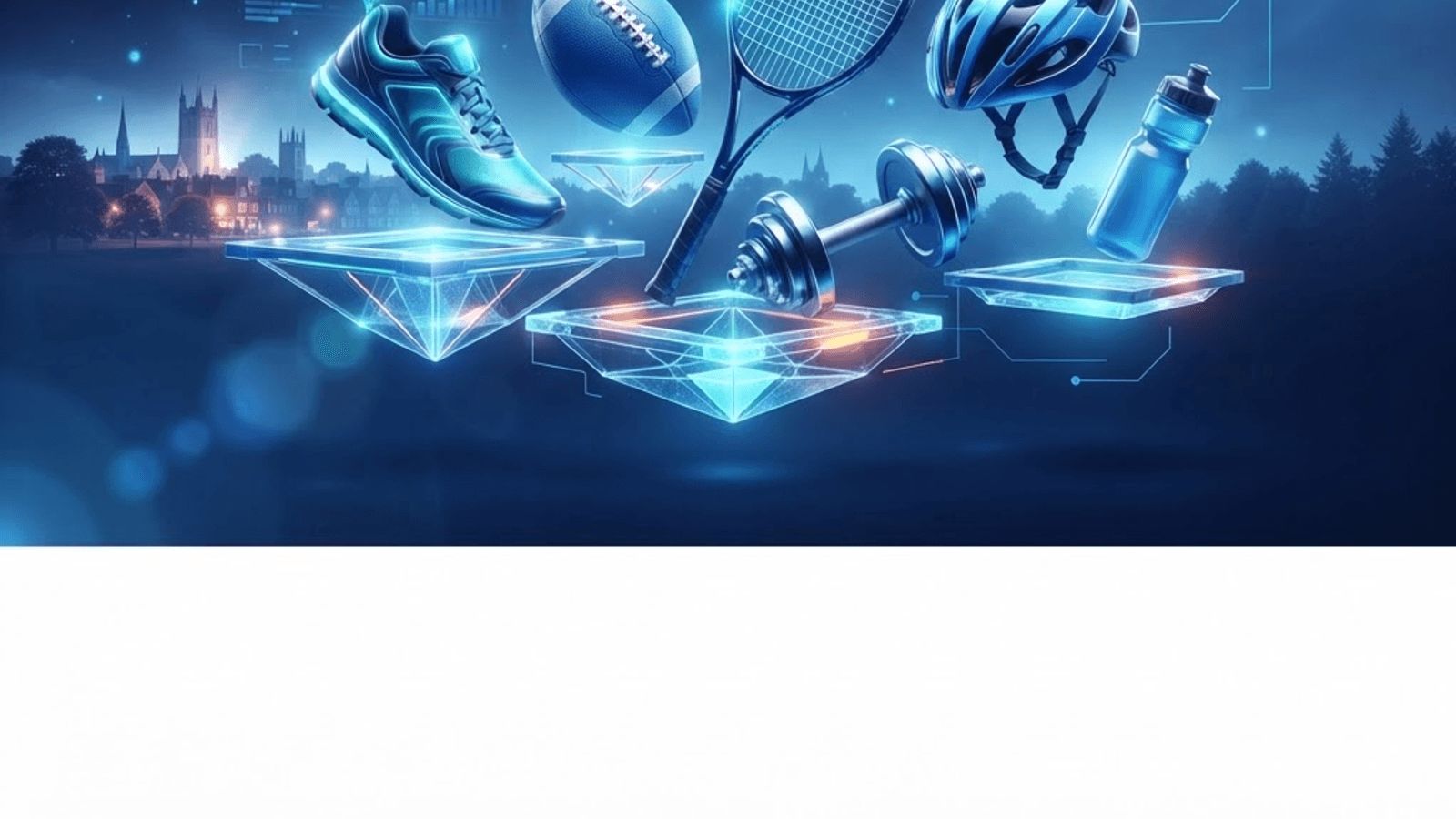 Top 10 Best Sports Equipment Stores in Newark and Sherwood