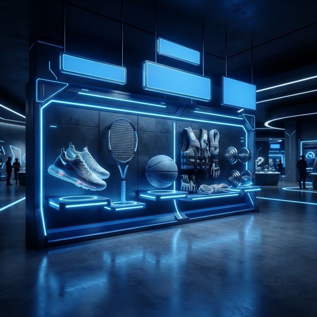 Top 10 Best Sports Equipment Stores in Newport