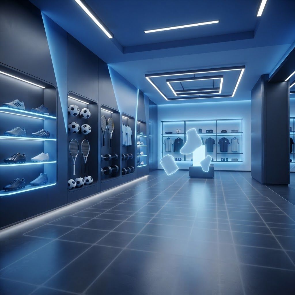 Top 10 Best Sports Equipment Stores in North East Lincolnshire