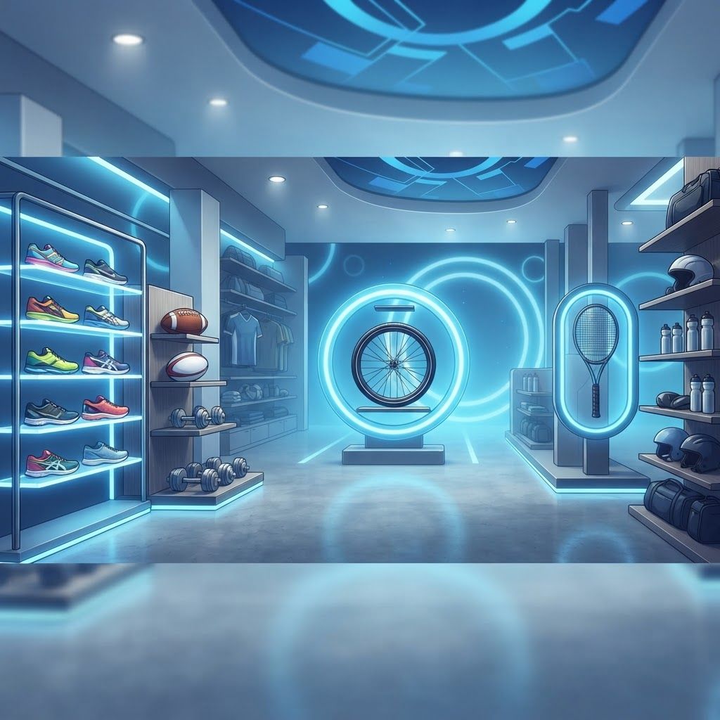 Top 10 Best Sports Equipment Stores in Perth and Kinross