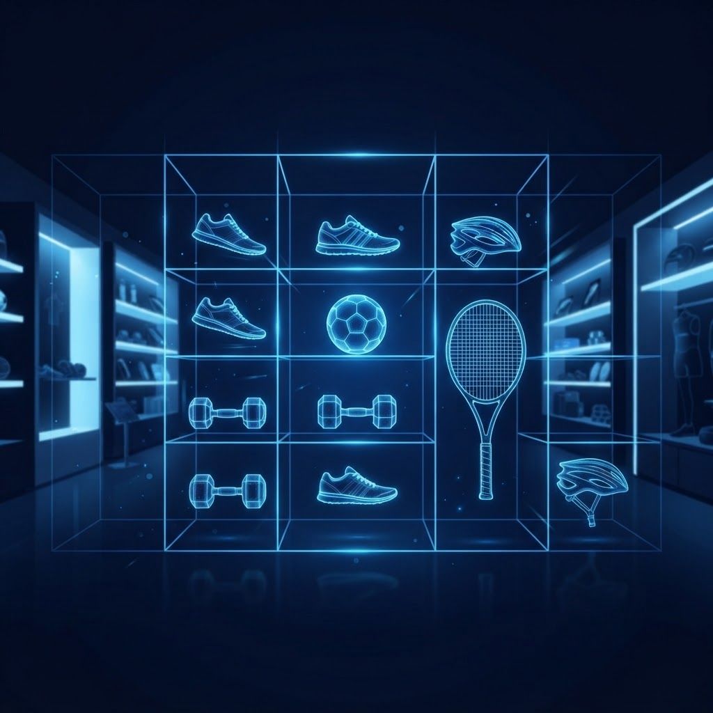 Top 10 Best Sports Equipment Stores in Redcar and Cleveland
