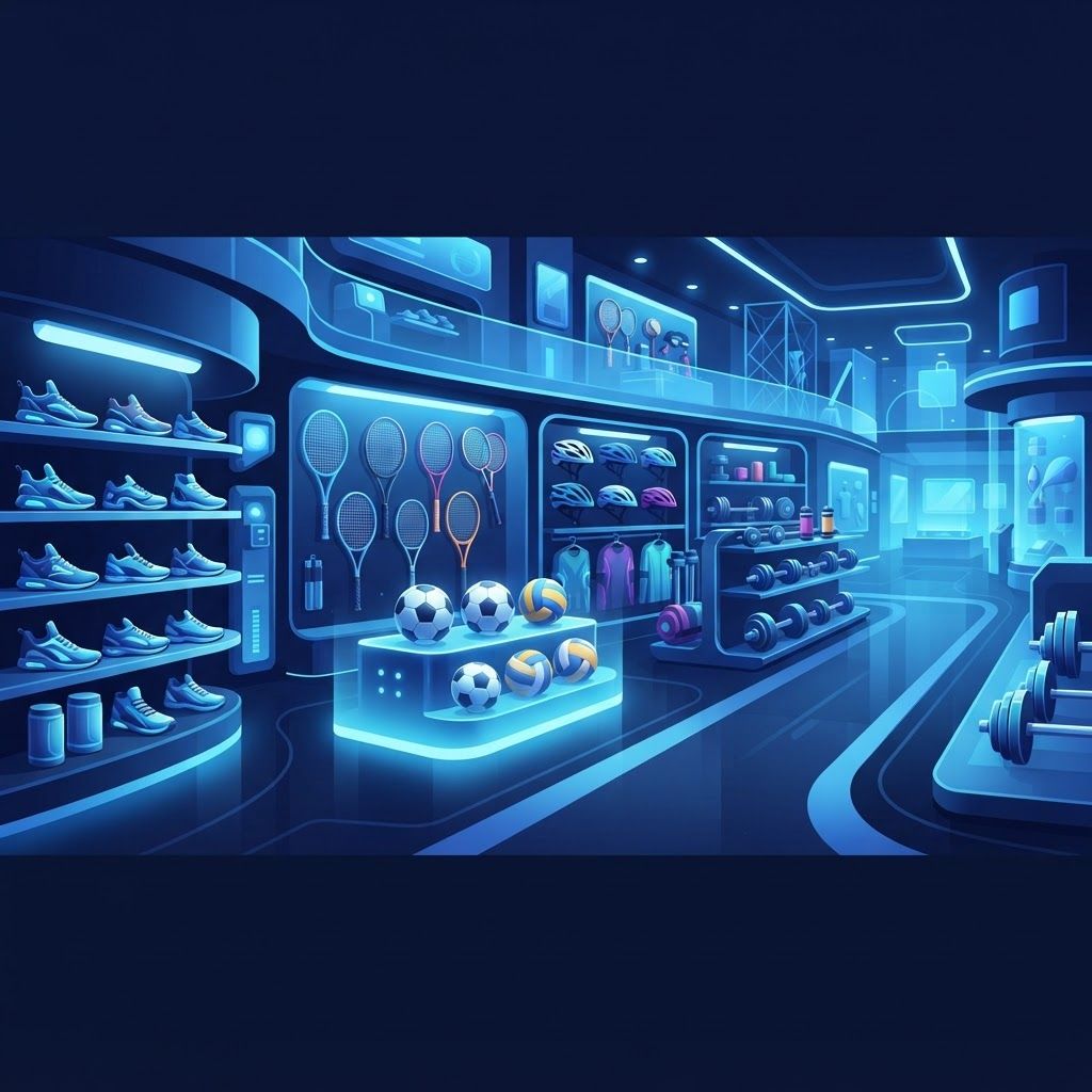 Top 10 Best Sports Equipment Stores in Renfrewshire