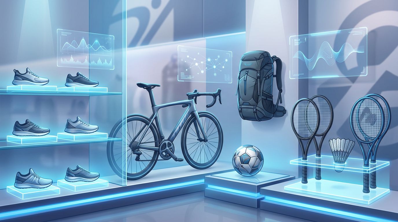 Top 10 Best Sports Equipment Stores in Staffordshire Moorlands