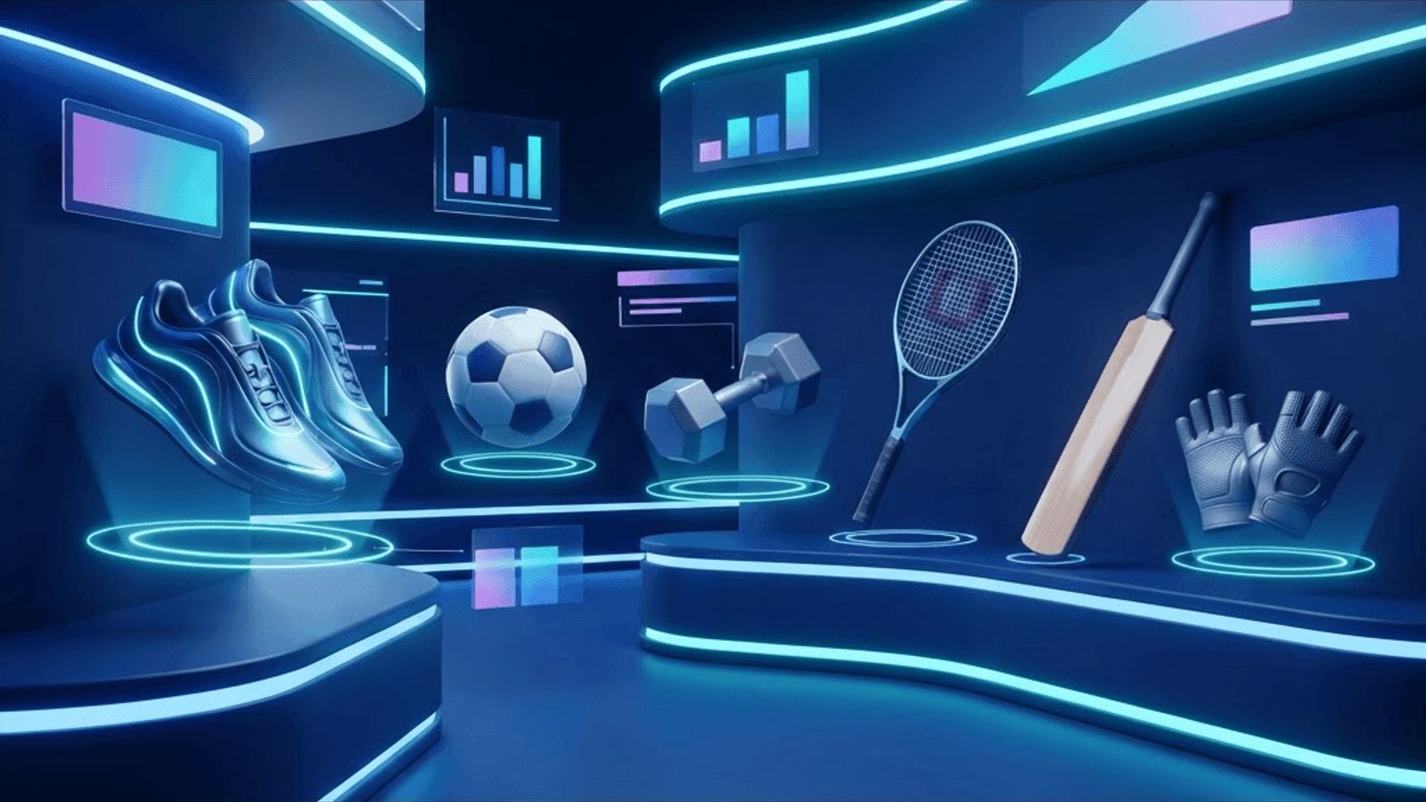 Top 10 Best Sports Equipment Stores in Thurrock