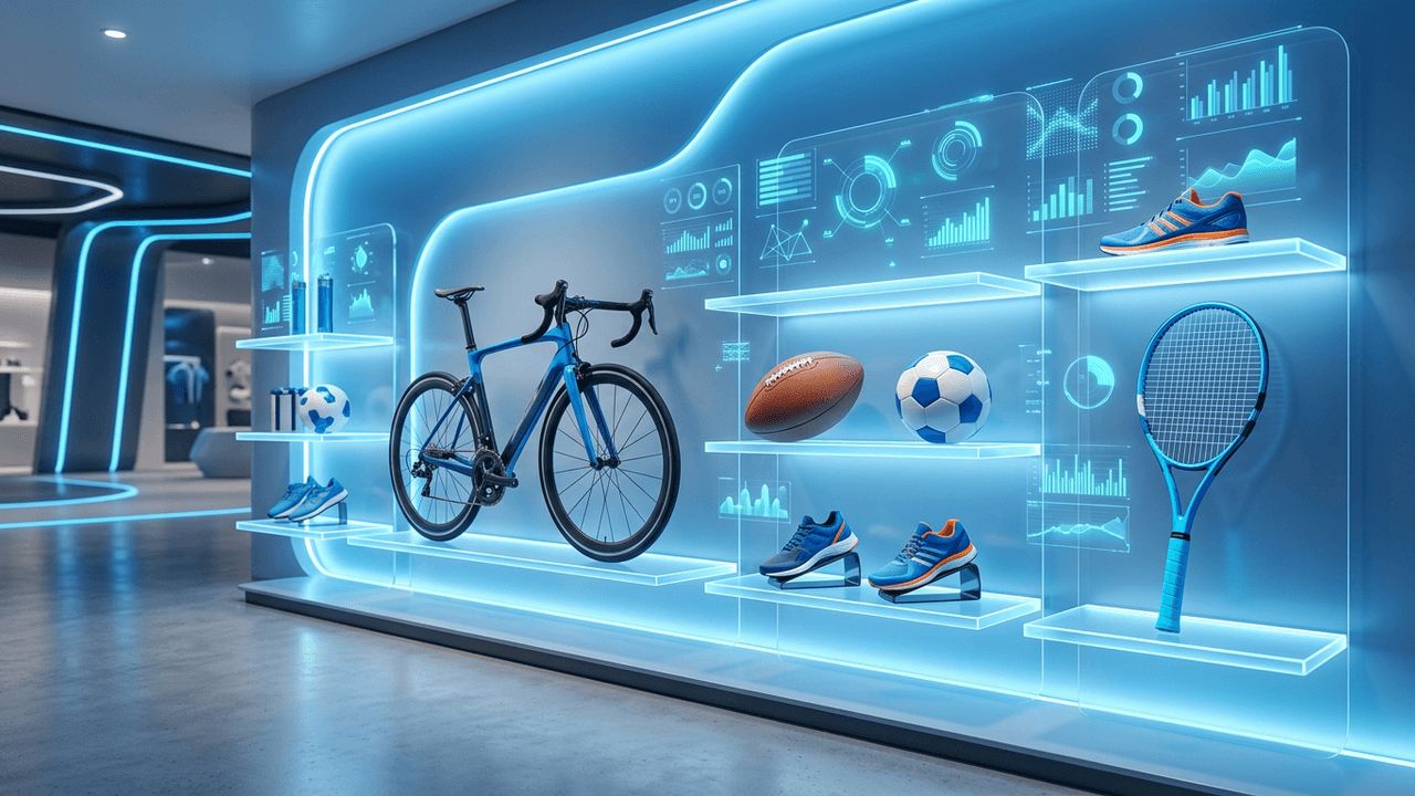 Top 10 Best Sports Equipment Stores in Torfaen