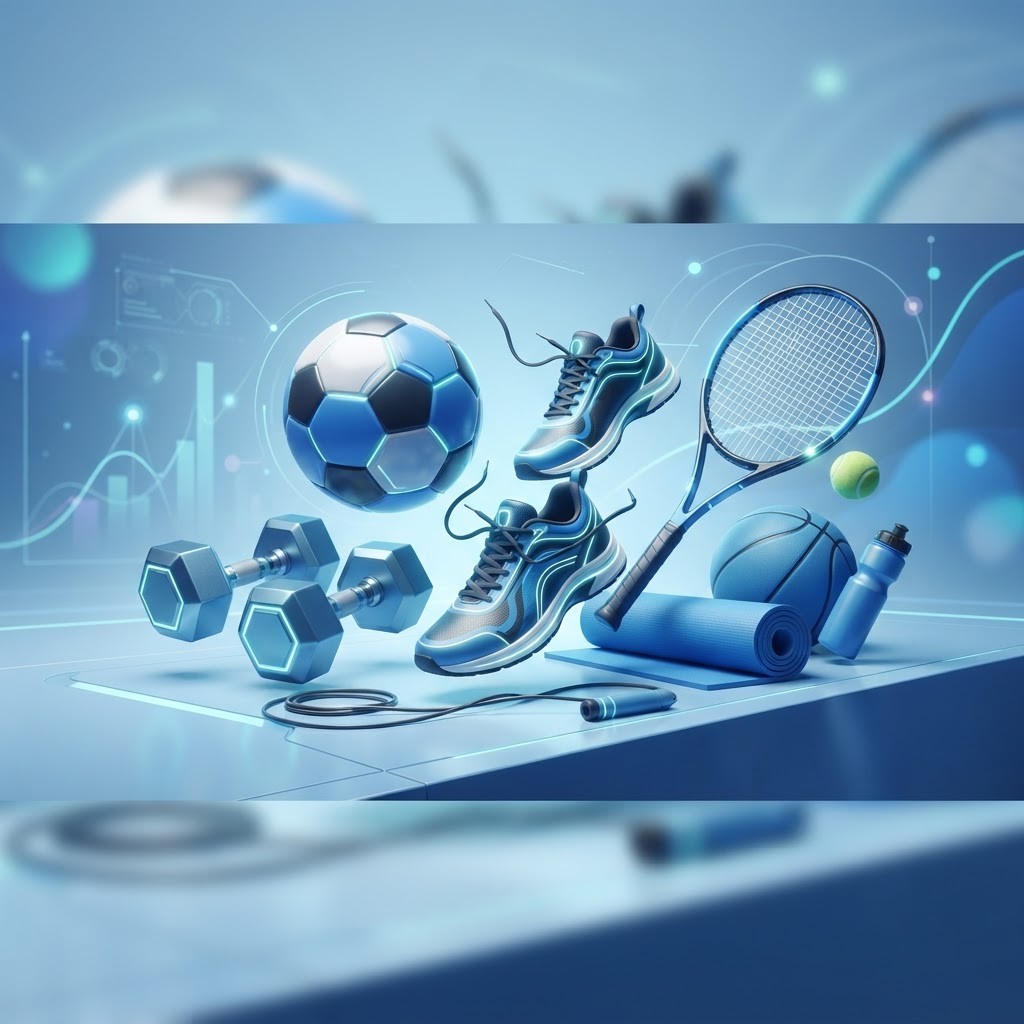 Top 10 Best Sports Equipment Stores in Wakefield