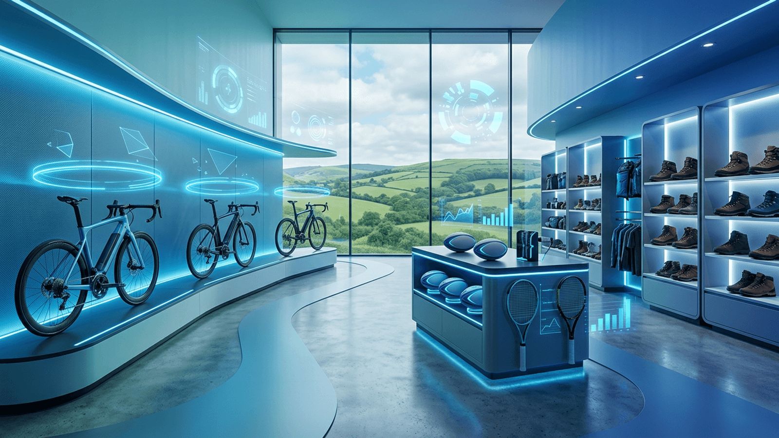 Top 10 Best Sports Equipment Stores in West Devon