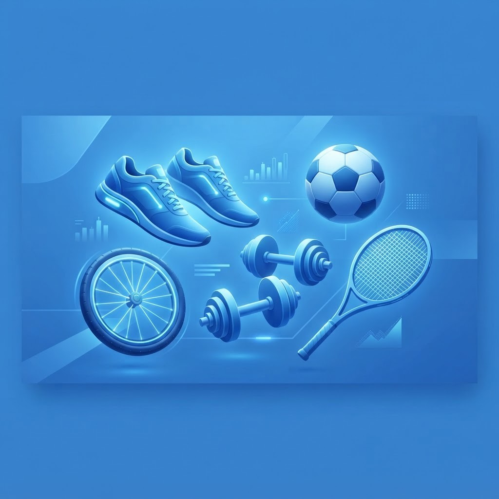 Top 10 Best Sports Equipment Stores in Wiltshire
