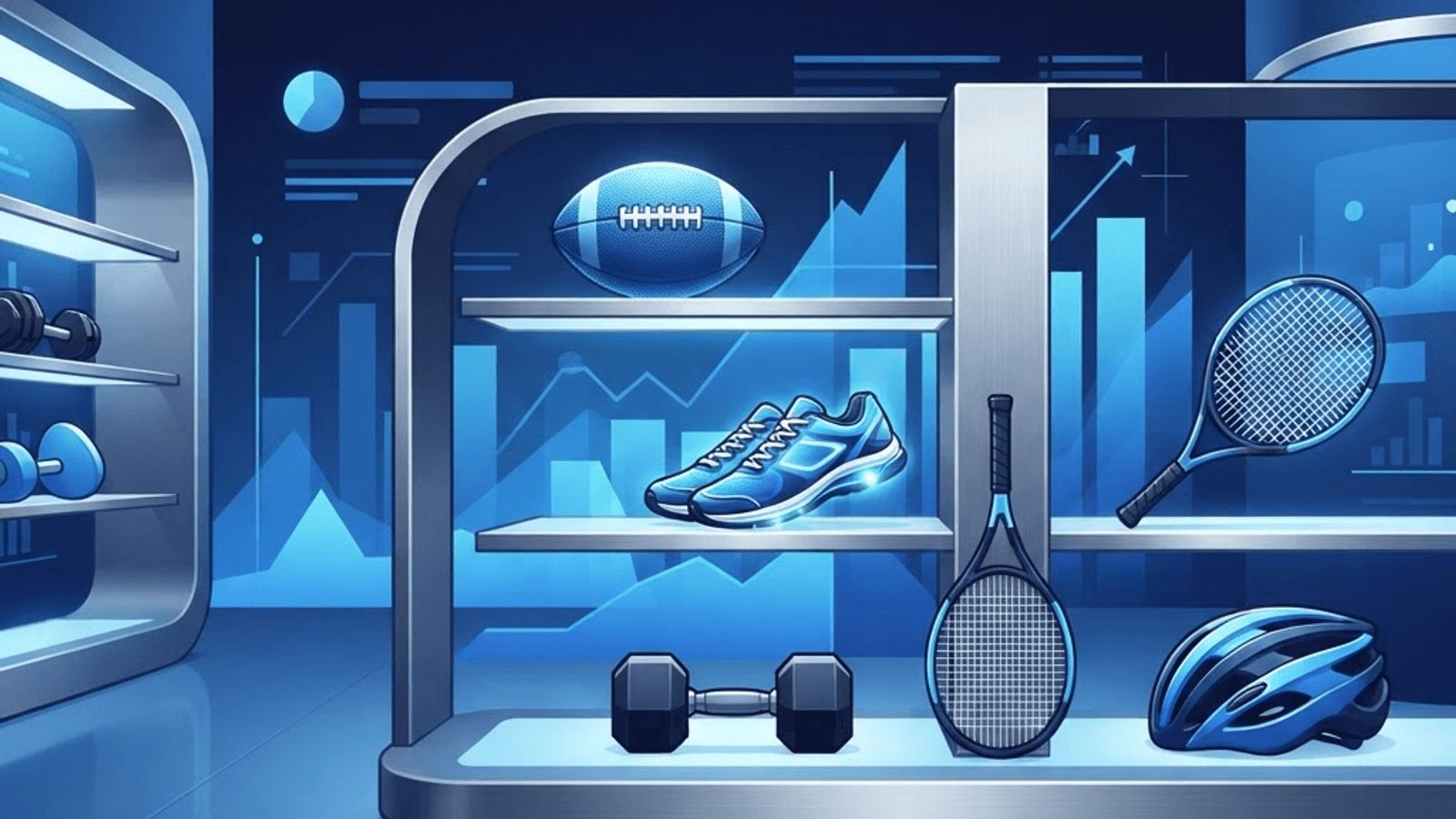 Top 10 Best Sports Equipment Stores in Wrexham