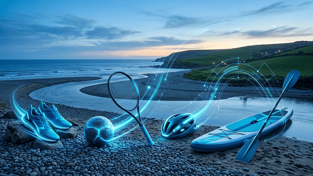 Top 10 Best Sports Gear Brands in Adur