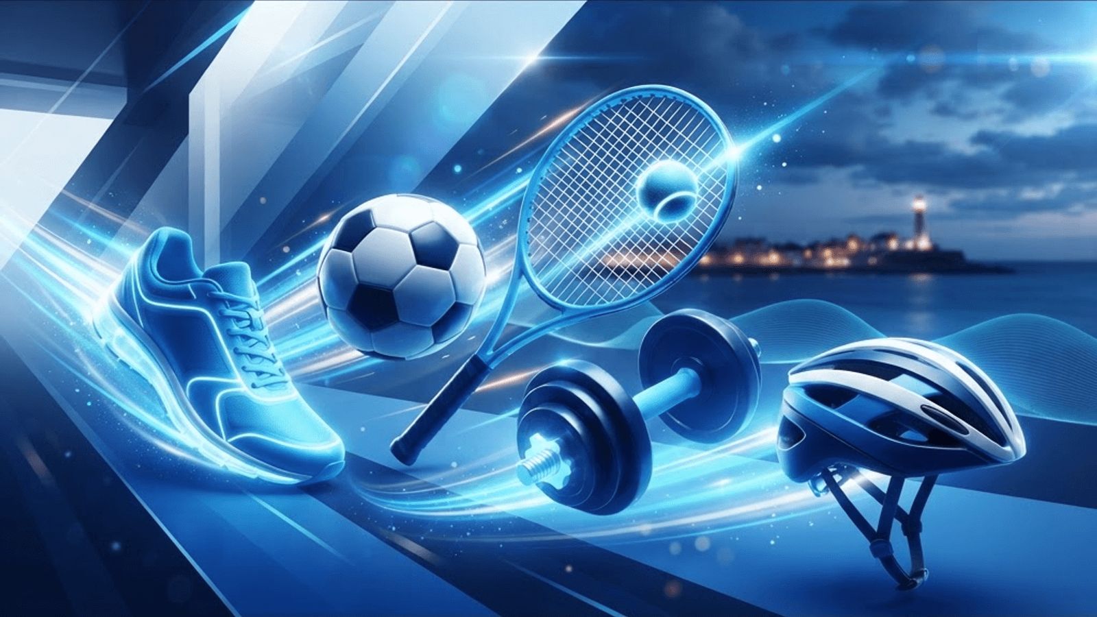 Top 10 Best Sports Gear Brands in Arun