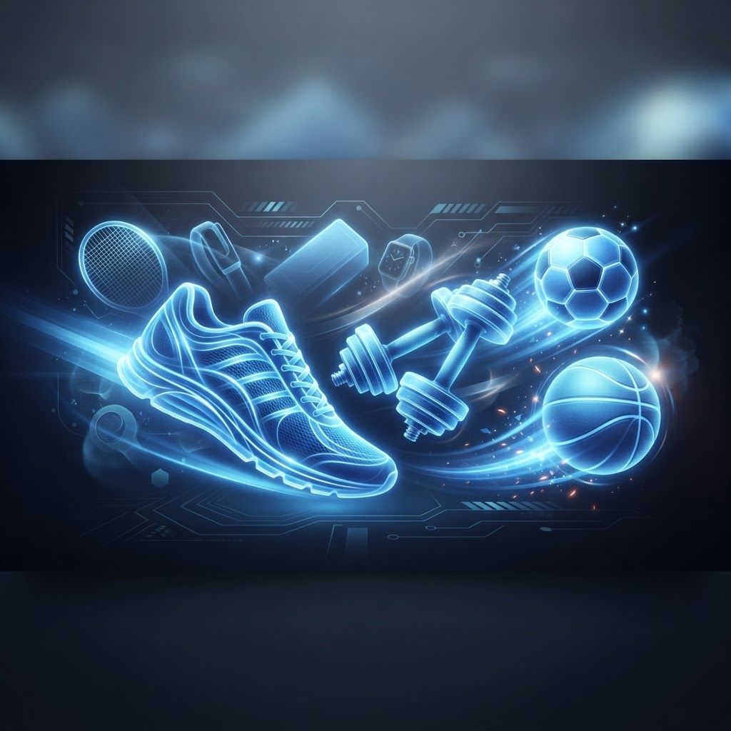 Top 10 Best Sports Gear Brands in Bexley