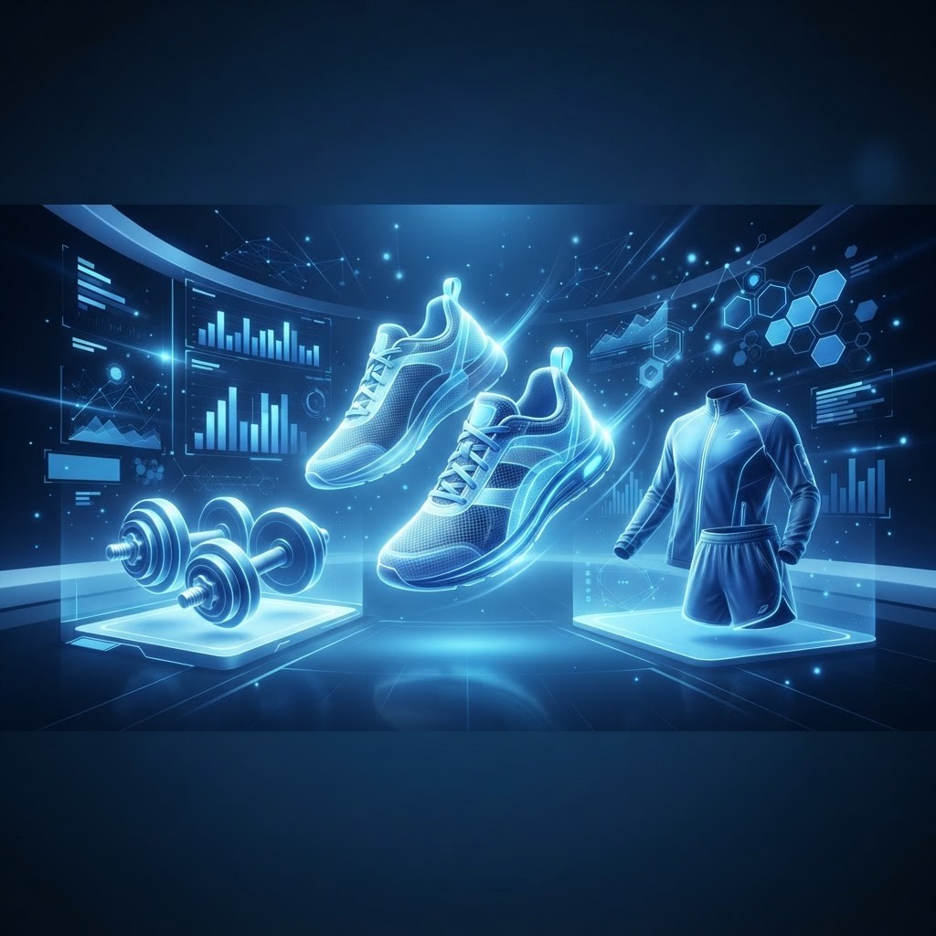 Top 10 Best Sports Gear Brands in Bradford