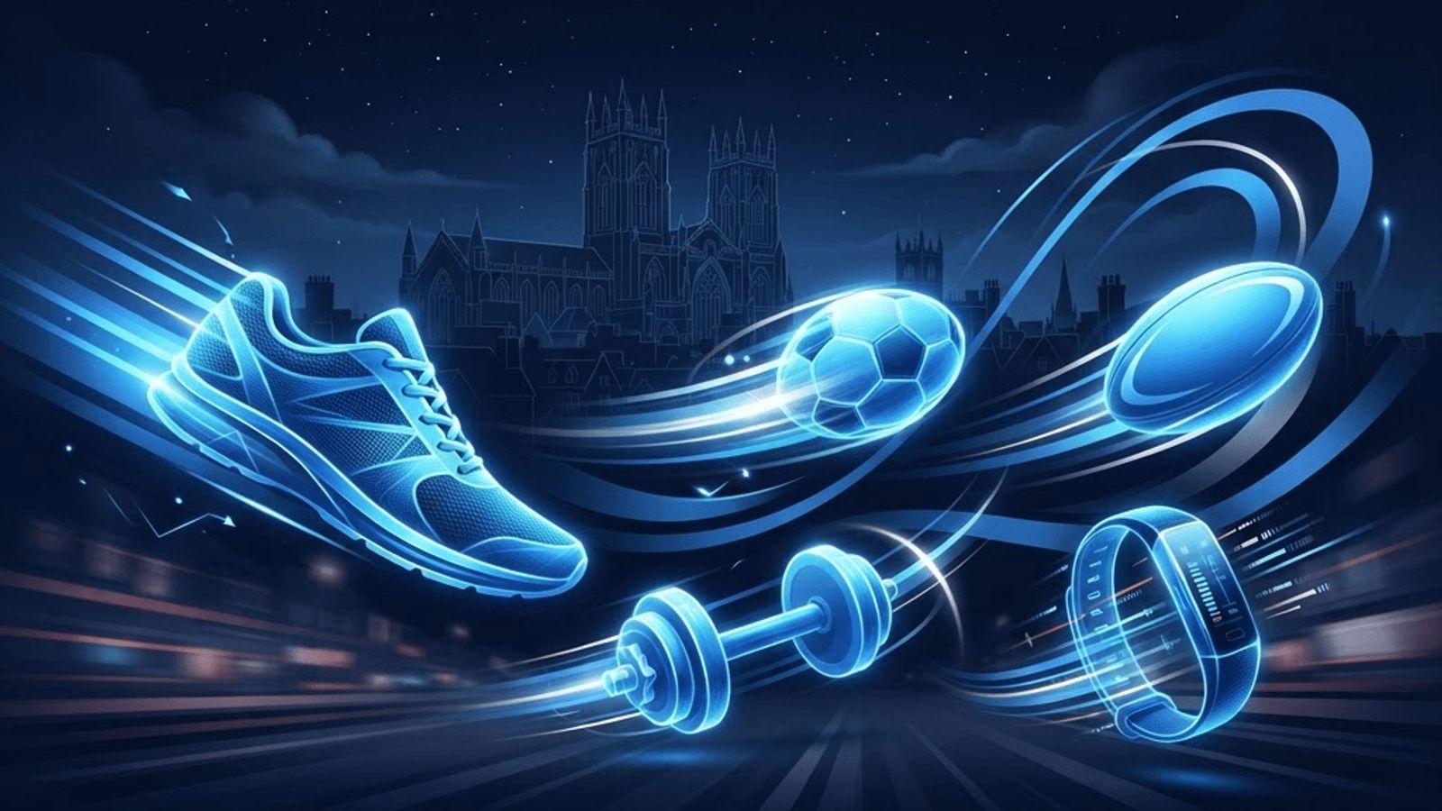 Top 10 Best Sports Gear Brands in Canterbury