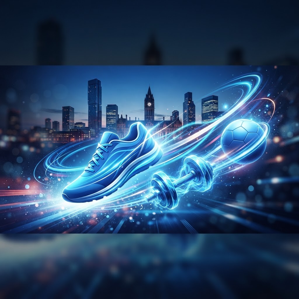 Top 10 Best Sports Gear Brands in Manchester