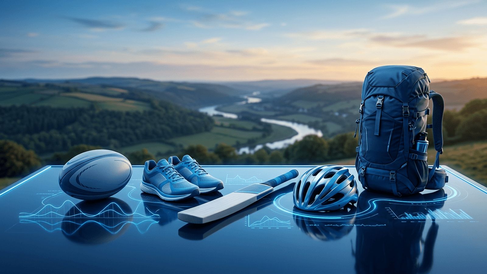 Top 10 Best Sports Gear Brands in Mid Devon
