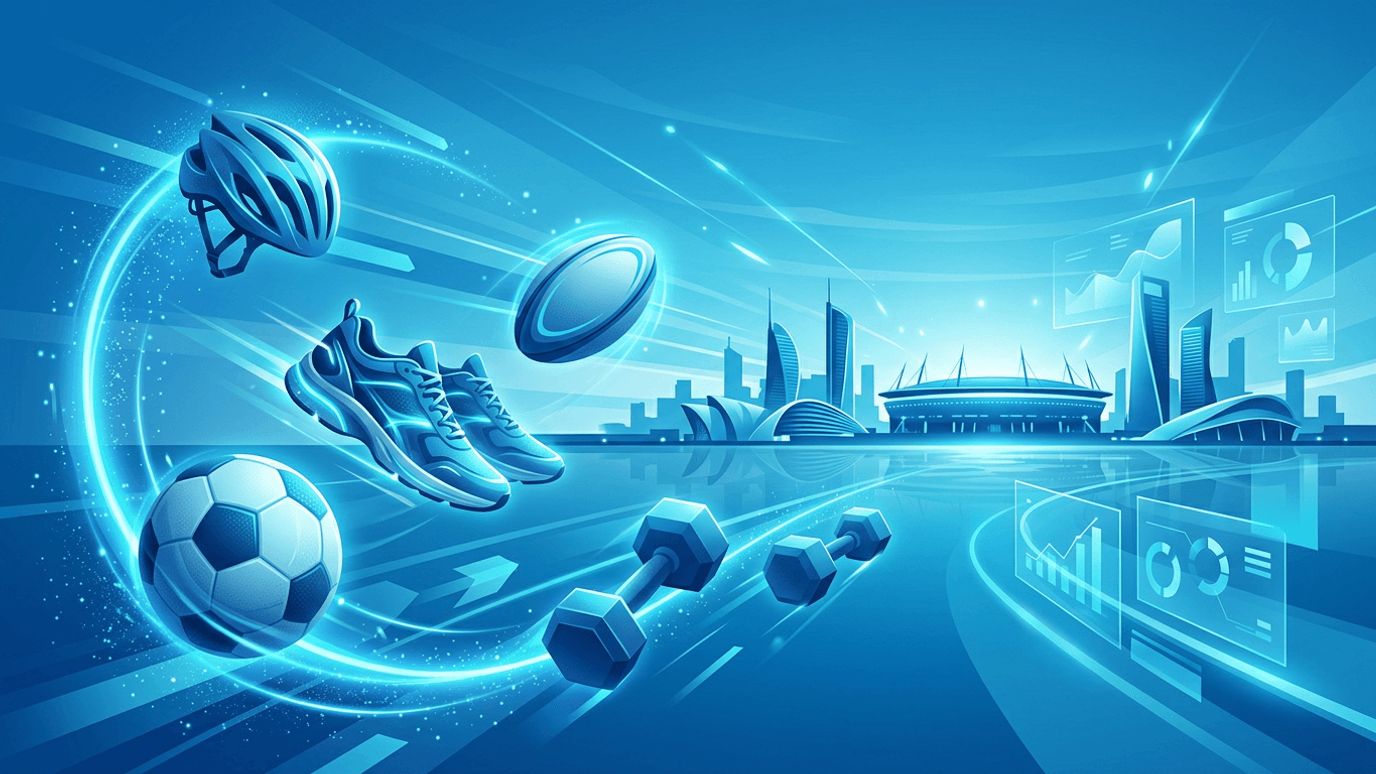 Top 10 Best Sports Gear Brands in Salford