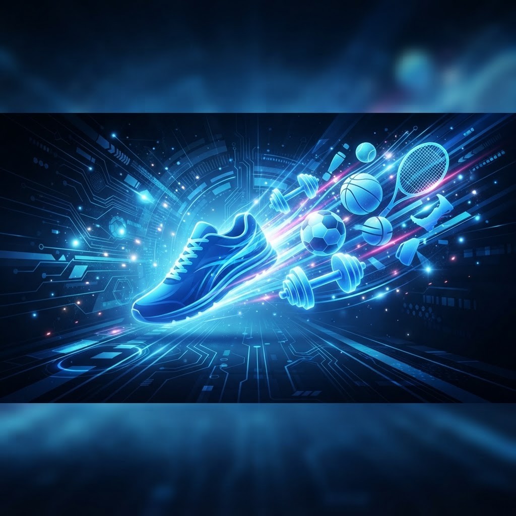 Top 10 Best Sports Gear Brands in Sefton