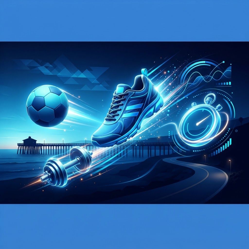 Top 10 Best Sports Gear Brands in Southend-on-Sea