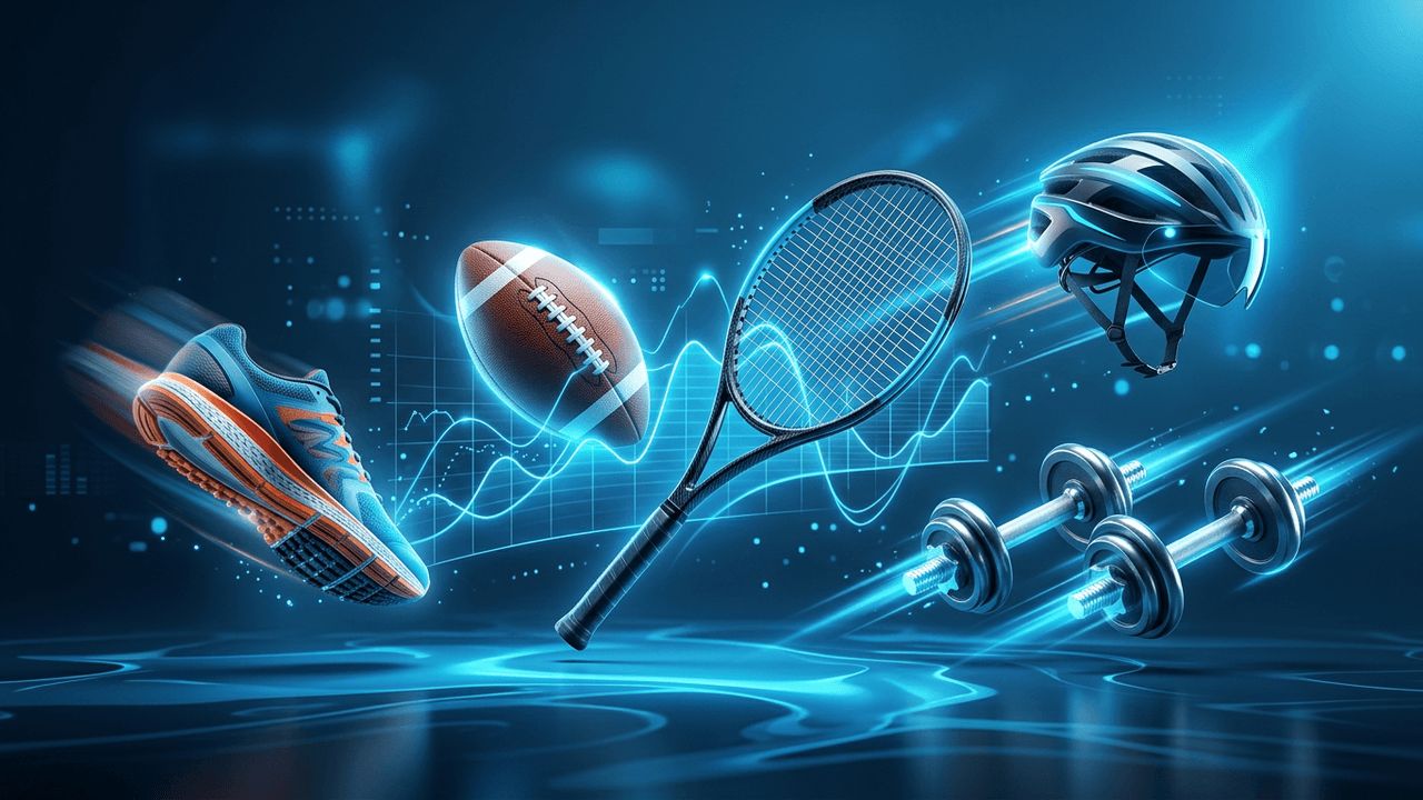 Top 10 Best Sports Gear Brands in Stockport