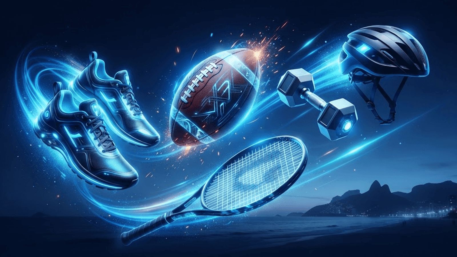 Top 10 Best Sports Gear Brands in Tendring