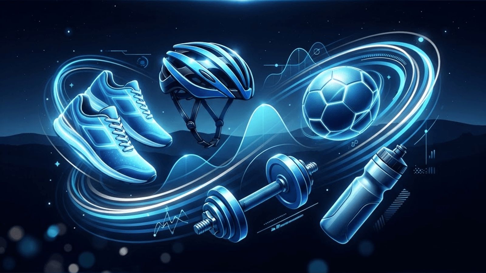 Top 10 Best Sports Gear Brands in Vale of White Horse