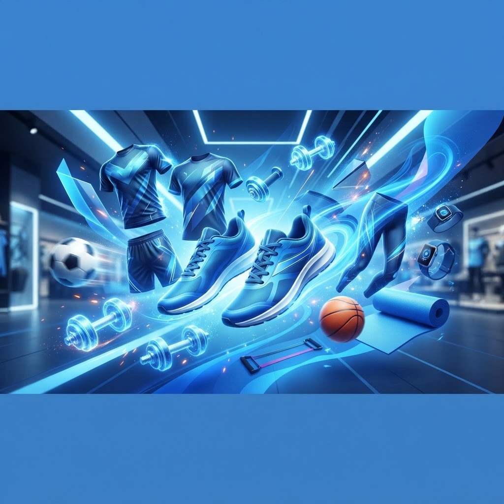Top 10 Best Sports Gear Brands in Wakefield