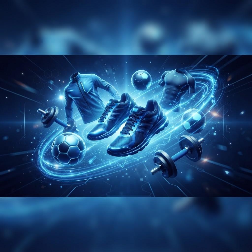 Top 10 Best Sports Gear Brands in Walsall