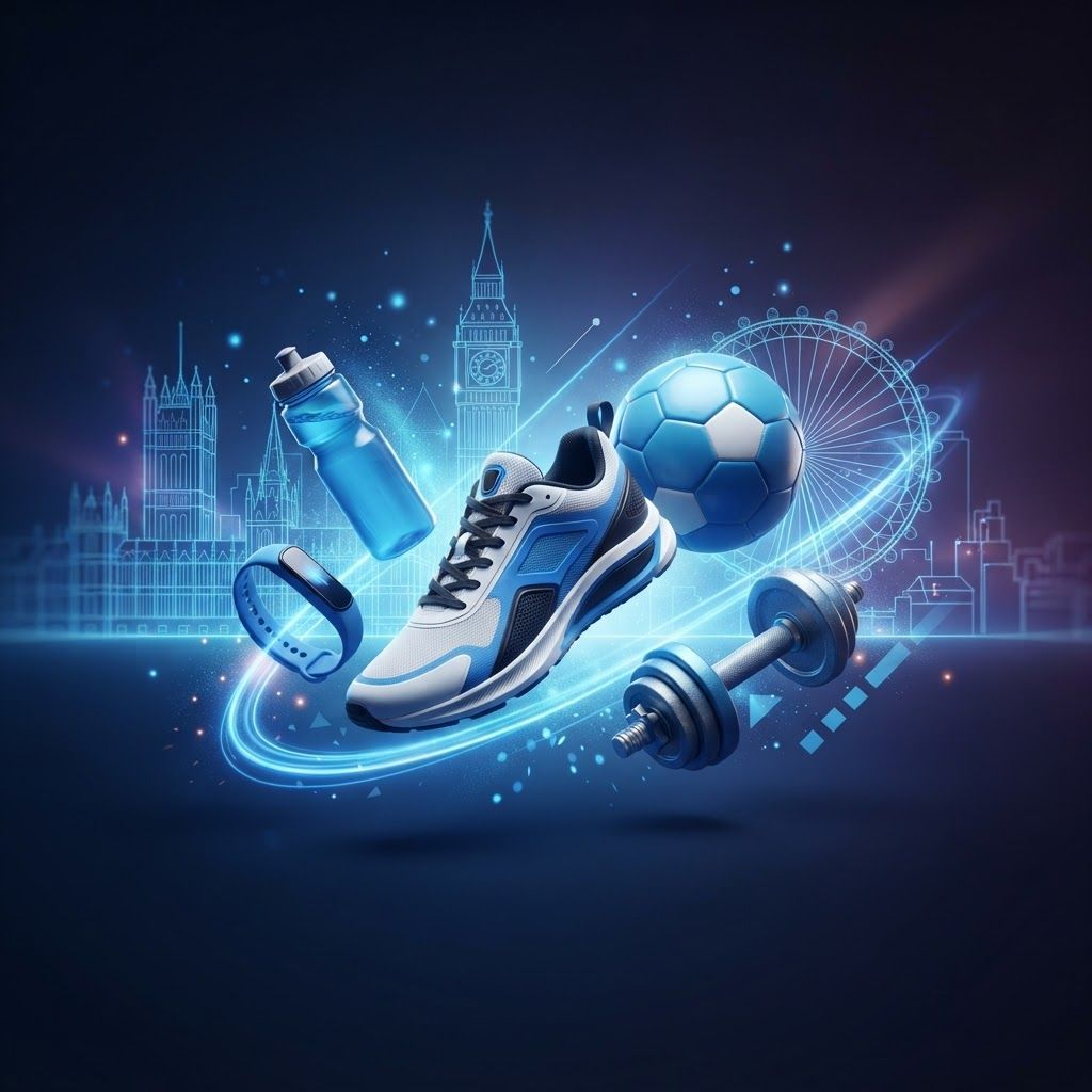 Top 10 Best Sports Gear Brands in Westminster
