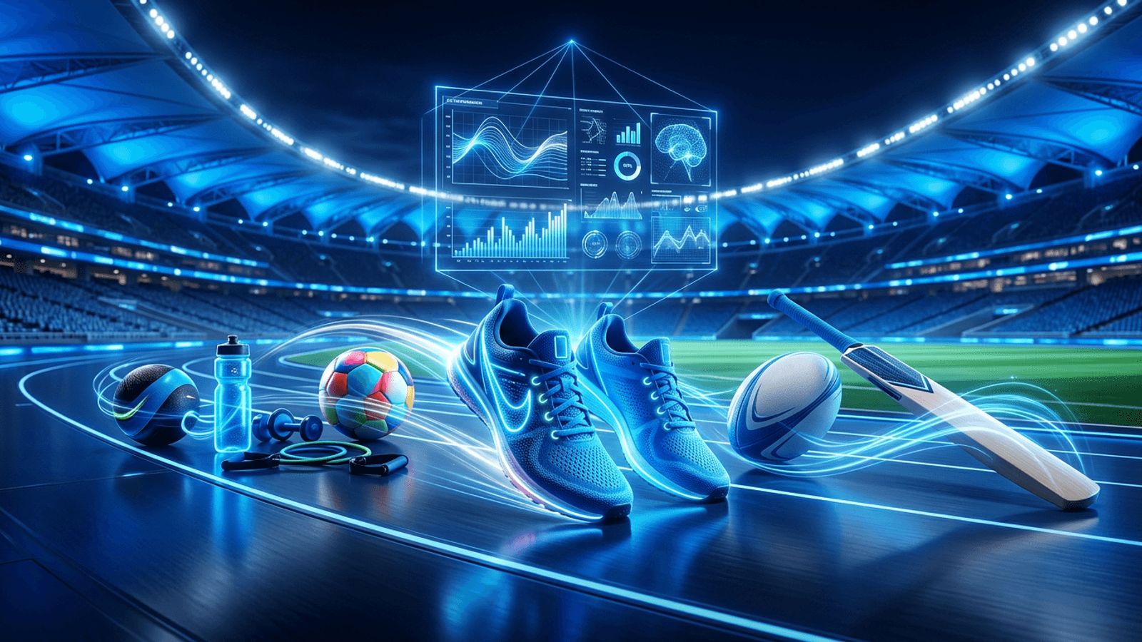 Top 10 Best Sports Gear Brands in Worcester