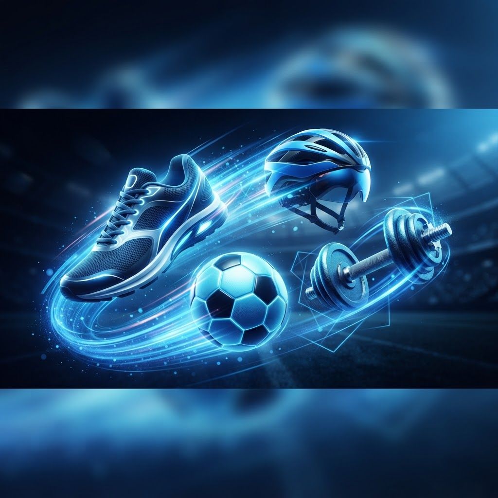 Top 10 Best Sports Gear Brands in Wychavon