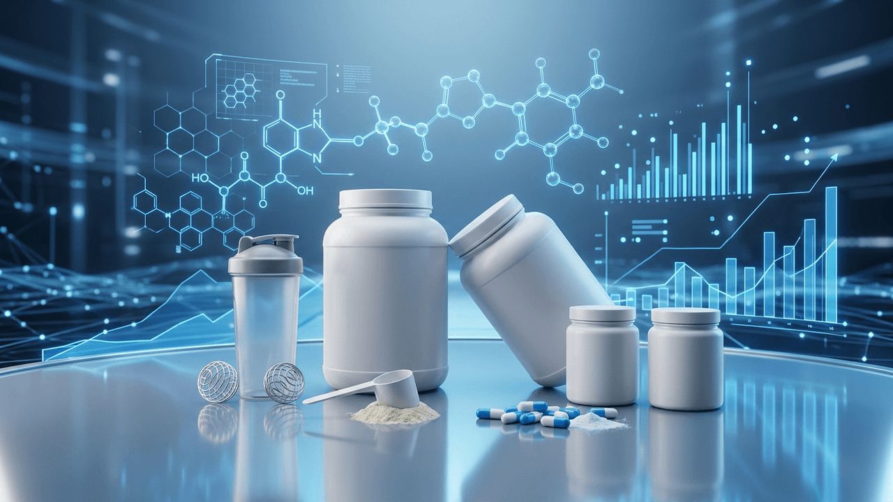 Top 10 Best Sports Supplement Brands in Midlothian